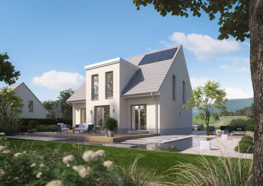 Einfamilienhaus zum Kauf provisionsfrei 539.000 € 5 Zimmer 154 m² 500 m² Grundstück Grasdorf Laatzen 30880