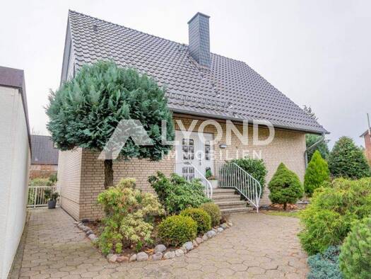 Einfamilienhaus zum Kauf 435.000 € 4 Zimmer 146 m² 764 m² Grundstück Ohlhof Goslar 38642