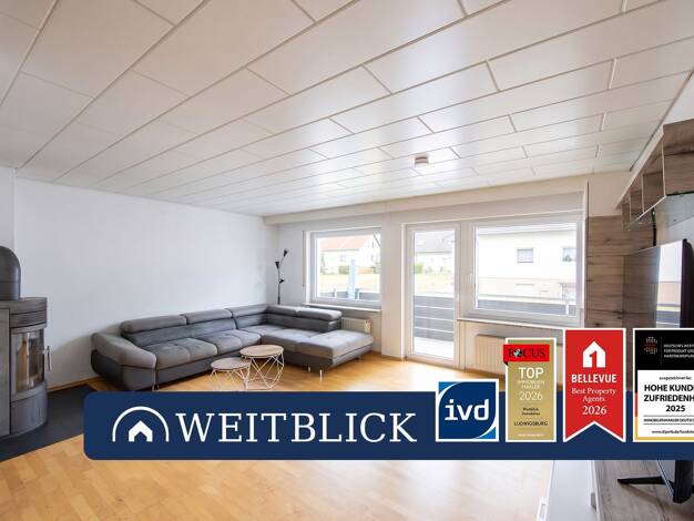 Reihenmittelhaus zum Kauf 376.000 € 5 Zimmer 104,8 m² 154,5 m² Grundstück Höpfigheim Steinheim an der Murr 71711