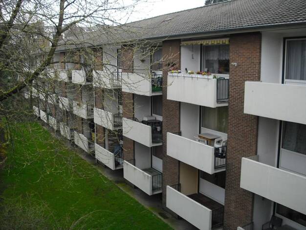 Wohnung zur Miete 823 € 3,5 Zimmer 72,1 m² 2. Geschoss Am Langen Weiher 51 Holthausen Stadtbezirk 9 40589