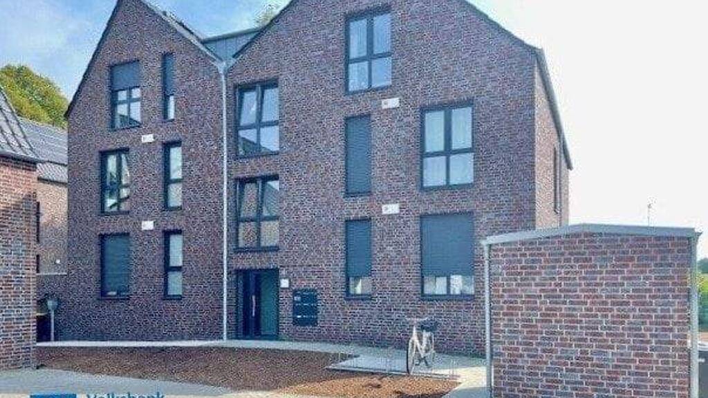 Wohnung zur Miete 750 € 2 Zimmer 60 m² Rheine 48429