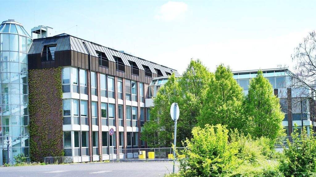 Bürofläche zur Miete 10 € 1.250 m² Bürofläche teilbar ab 700 m² Sulzbach 65843