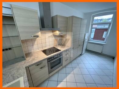 Wohnung zur Miete 500 € 3 Zimmer 86 m² 1. Geschoss frei ab sofort Plauensche Straße 13 Ostviertel Gera 07545