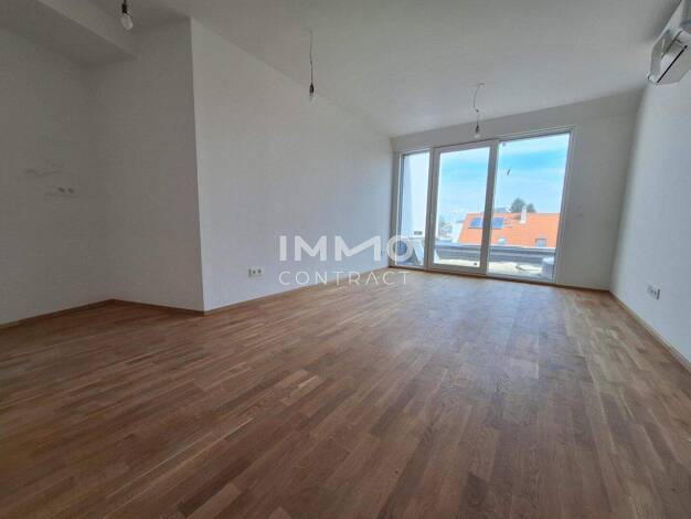 Wohnung zum Kauf - Erstbezug provisionsfrei 294.200 € 2 Zimmer 45,7 m² Wien 1220
