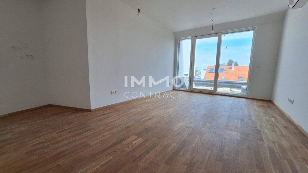 Wohnung zum Kauf - Erstbezug provisionsfrei 294.200 € 2 Zimmer 45,7 m² Wien 1220