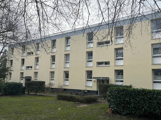 Wohnung zur Miete 520 € 3 Zimmer 70,1 m² 1. Geschoss frei ab 01.11.2026 Dresdener Ring 33 Asberg Moers 47441