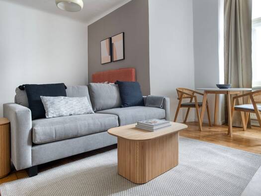 Wohnung zur Miete 980 € 1 Zimmer 37 m² 3. Geschoss Gabriel-Max-Straße 16 Friedrichshain Friedrichshain-Kreuzberg 10245