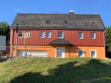Wohnung zur Miete 360 € 2 Zimmer 60 m² EG frei ab 01.09.2025 Zinnwalder Str. 12 Altenberg Altenberg , Erzgeb 01773