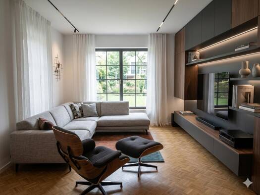 Reihenmittelhaus zum Kauf 927.000 € 6 Zimmer 151 m² 167 m² Grundstück Kirchheim 85551