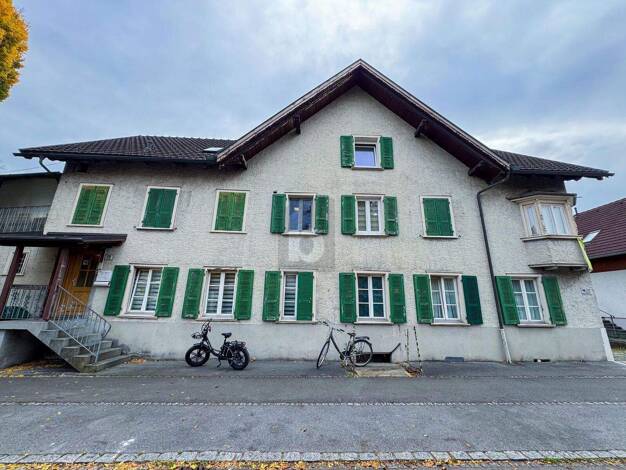 Mehrfamilienhaus zum Kauf 690.000 € 14 Zimmer 256 m² 461 m² Grundstück Lustenau 6890