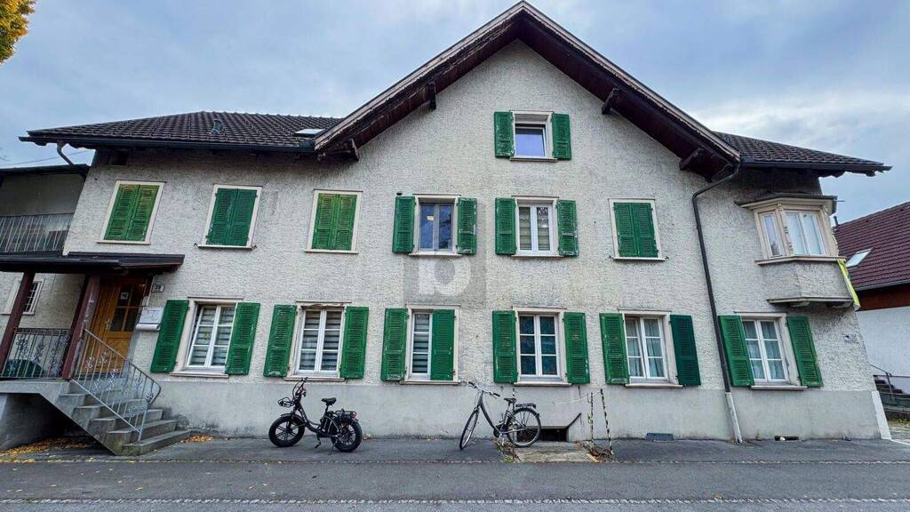 Mehrfamilienhaus zum Kauf 690.000 € 14 Zimmer 256 m² 461 m² Grundstück Lustenau 6890