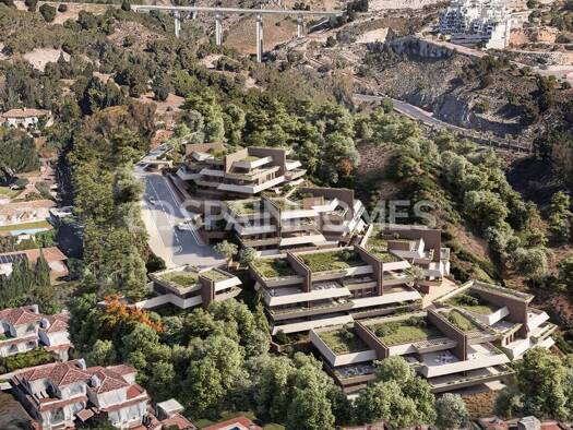 Wohnung zum Kauf 822.000 € 3 Zimmer 155 m² EG Málaga 29639