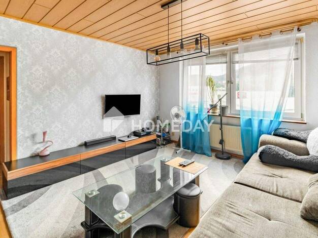 Wohnung zum Kauf 94.000 € 3 Zimmer 67 m² 2. Geschoss Haspe Hagen 58135