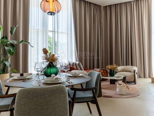 Wohnung zum Kauf 375.735 € 2 Zimmer 58 m² 1. Geschoss Novi Vinodolski Novi Vinodolski