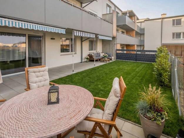 Wohnung zum Kauf 485.000 € 3 Zimmer 79,9 m² 1. Geschoss Geradsdorf 2201