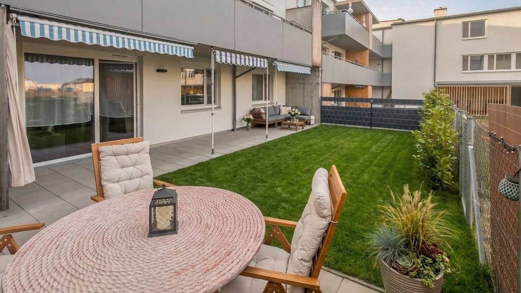 Wohnung zum Kauf 485.000 € 3 Zimmer 79,9 m² 1. Geschoss Geradsdorf 2201