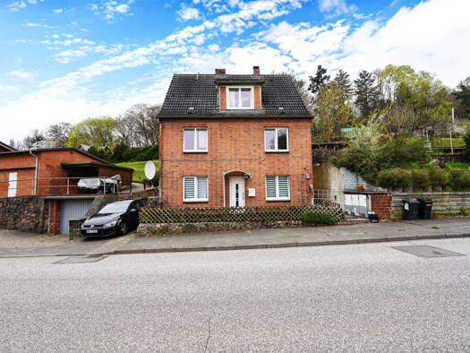 Einfamilienhaus zum Kauf 429.000 € 8 Zimmer 203,2 m² 648 m² Grundstück Geesthacht 21502