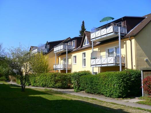 Terrassenwohnung zur Miete 1.170 € 3,5 Zimmer 78 m² EG frei ab sofort Breslauer Str. 40 Pinneberg 25421