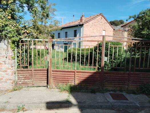Villa zum Kauf 30.000 € 4 Zimmer 290 m² Santibáñez de la Peña 34869