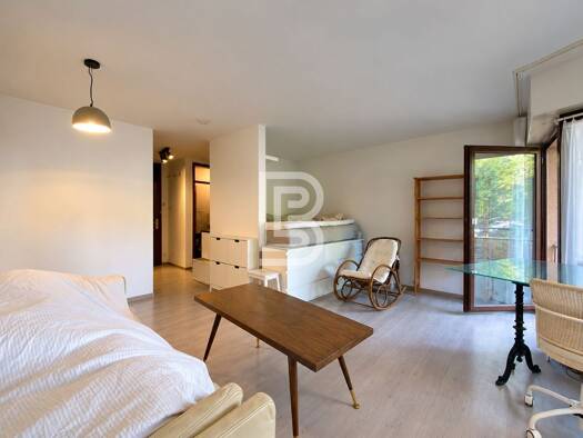 Wohnung zum Kauf 210.000 € 1 Zimmer 34,6 m² Herdern Freiburg im Breisgau 79104
