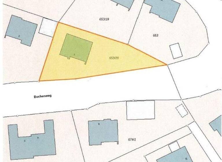 Einfamilienhaus zum Kauf 299.000 € 5 Zimmer 164 m² 768 m² Grundstück frei ab sofort Regen 94209