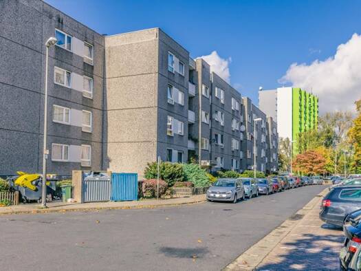 Wohnung zur Miete 739 € 4 Zimmer 87 m² EG frei ab 11.09.2026 Warnowstraße 2 Weststadt Weststadt 38120