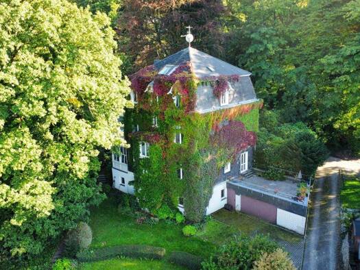 Mehrfamilienhaus zum Kauf 620.000 € 21 Zimmer 300 m² 1.849 m² Grundstück frei ab sofort Nord Remscheid 42853