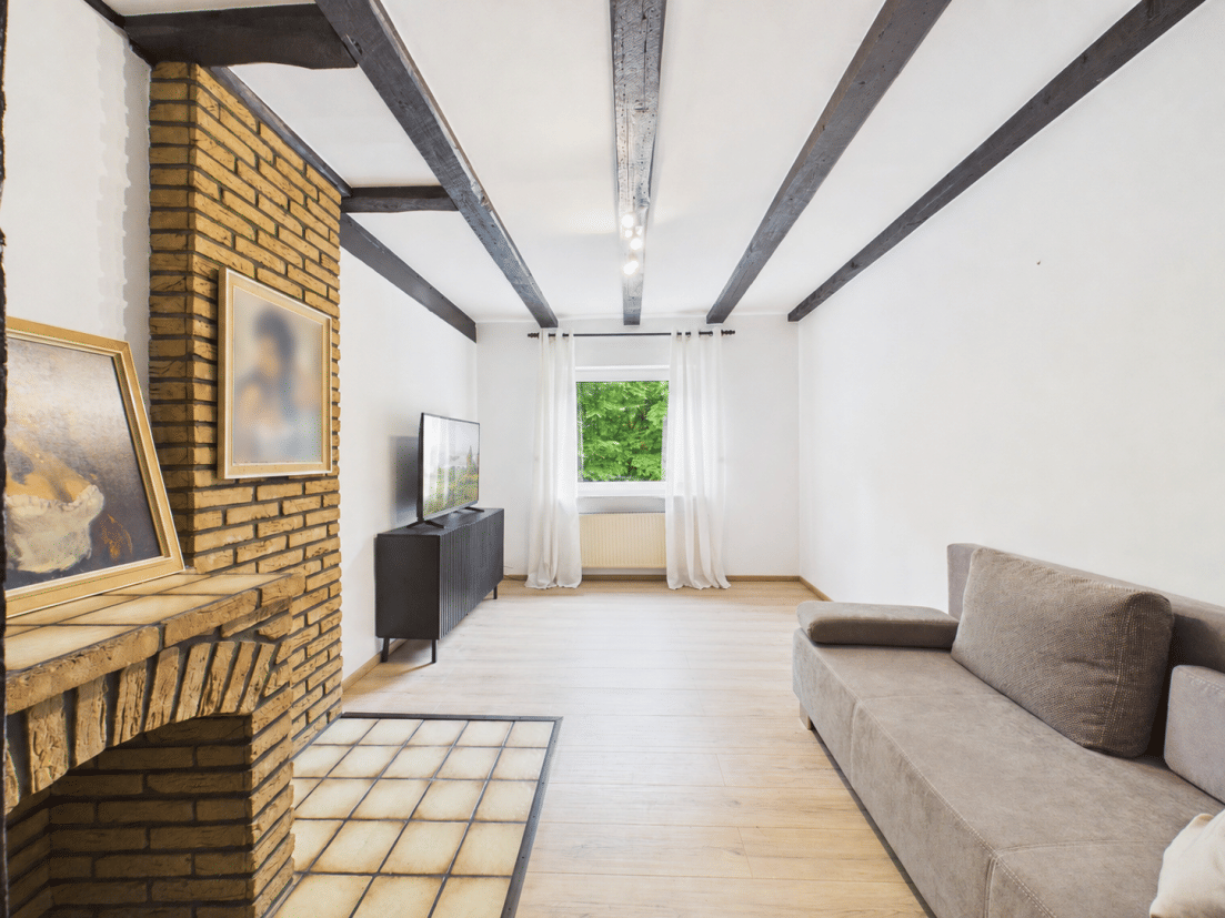 Haus – Bad Laasphe, Kreis Siegen-Wittgenstein - Ansicht 3