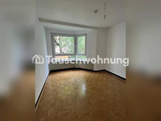 Wohnung zur Miete Tauschwohnung 560 € 2 Zimmer 56 m² EG Oststadt Mitte 30161