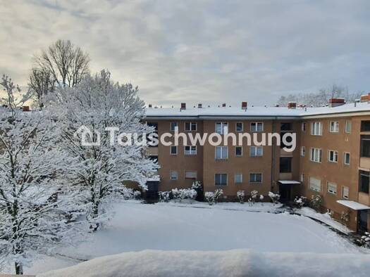 Wohnung zur Miete Tauschwohnung 480 € 2 Zimmer 55 m² 2. Geschoss Tegel Reinickendorf 13403