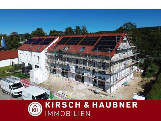 Reihenmittelhaus zum Kauf 525.000 € 5 Zimmer 131,9 m² Postbauer-Heng 92353