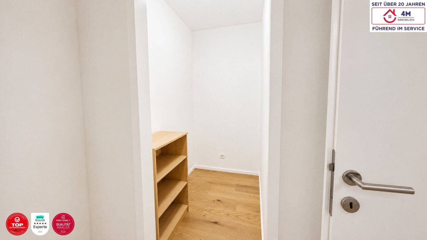 Wohnung – Wien, Katastralgemeinde Inzersdorf Stadt - Ansicht 2