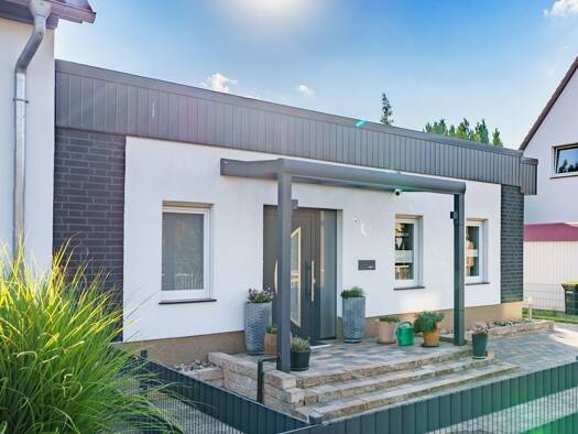 Einfamilienhaus zum Kauf 545.000 € 3 Zimmer 146 m² 400 m² Grundstück Sievershausen Lehrte 31275