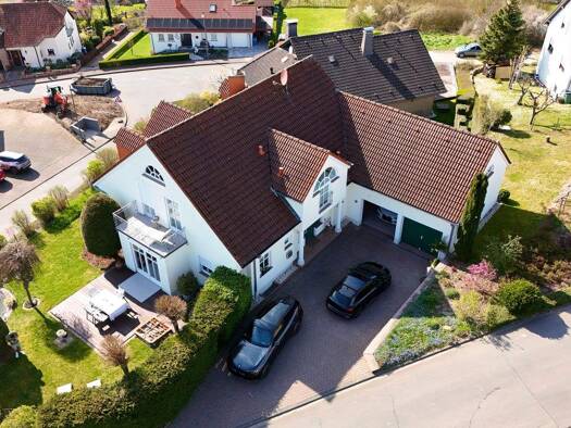 Haus zum Kauf 739.000 € 235 m² 600 m² Grundstück Am Döllenberg Irrel 54666