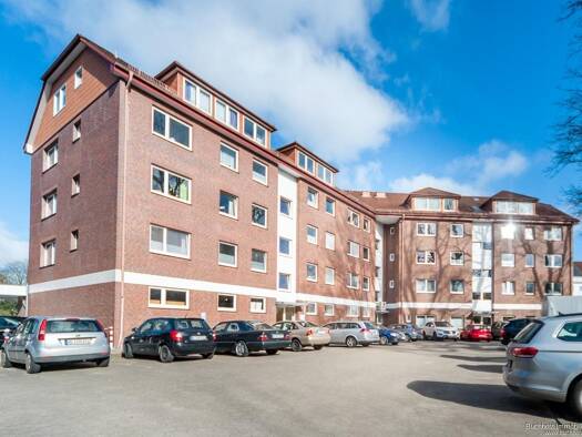 Wohnung zur Miete 760 € 3 Zimmer 76 m² frei ab 01.12.2026 Buchholz Buchholz in der Nordheide 21244