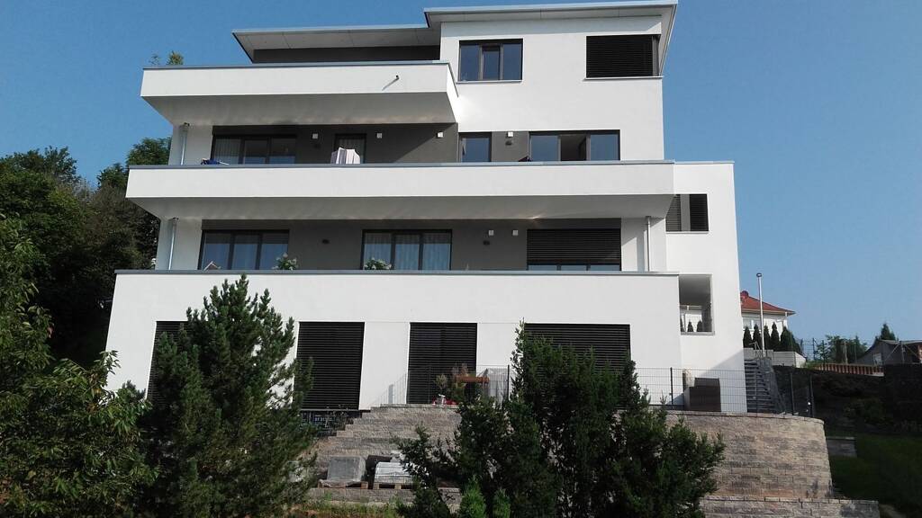 Wohnung zur Miete 1.460 € 3 Zimmer 145,7 m² UG frei ab 01.05.2026 Schloth Melsungen 34212