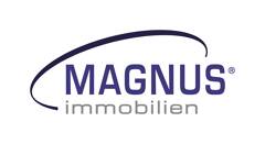 MAGNUS Immobilien & Consulting GmbH logo