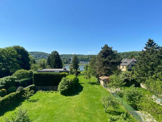 Mehrfamilienhaus zum Kauf als Kapitalanlage geeignet 1.370.000 € 20 Zimmer 655 m² 1.957 m² Grundstück Unkel Unkel 53572