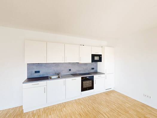 Wohnung zur Miete 1.440 € 3 Zimmer 83,8 m² 3. Geschoss frei ab 01.05.2027 In den Diken Rath Düsseldorf 40472