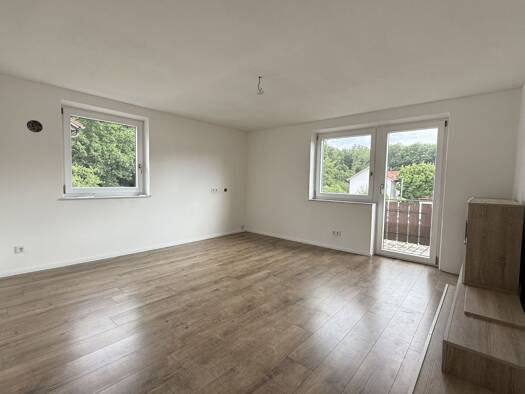 Wohnung zum Kauf 225.000 € 4 Zimmer 67,3 m² 1. Geschoss Waldkraiburg 84478