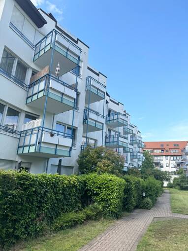 Wohnung zum Kauf 128.000 € 2 Zimmer 50,6 m² 2. Geschoss Hermelinplatz 6 Paunsdorf Leipzig 04329