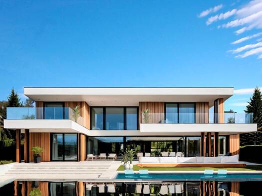 Haus zum Kauf provisionsfrei 1.592.000 € 8 Zimmer 267 m² 1.263 m² Grundstück Mijas Costa 29469