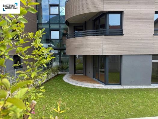 Wohnung zum Kauf - Neubau provisionsfrei 409.900 € 2 Zimmer 63,1 m² Gangsteig 112 Golling an der Salzach 5440