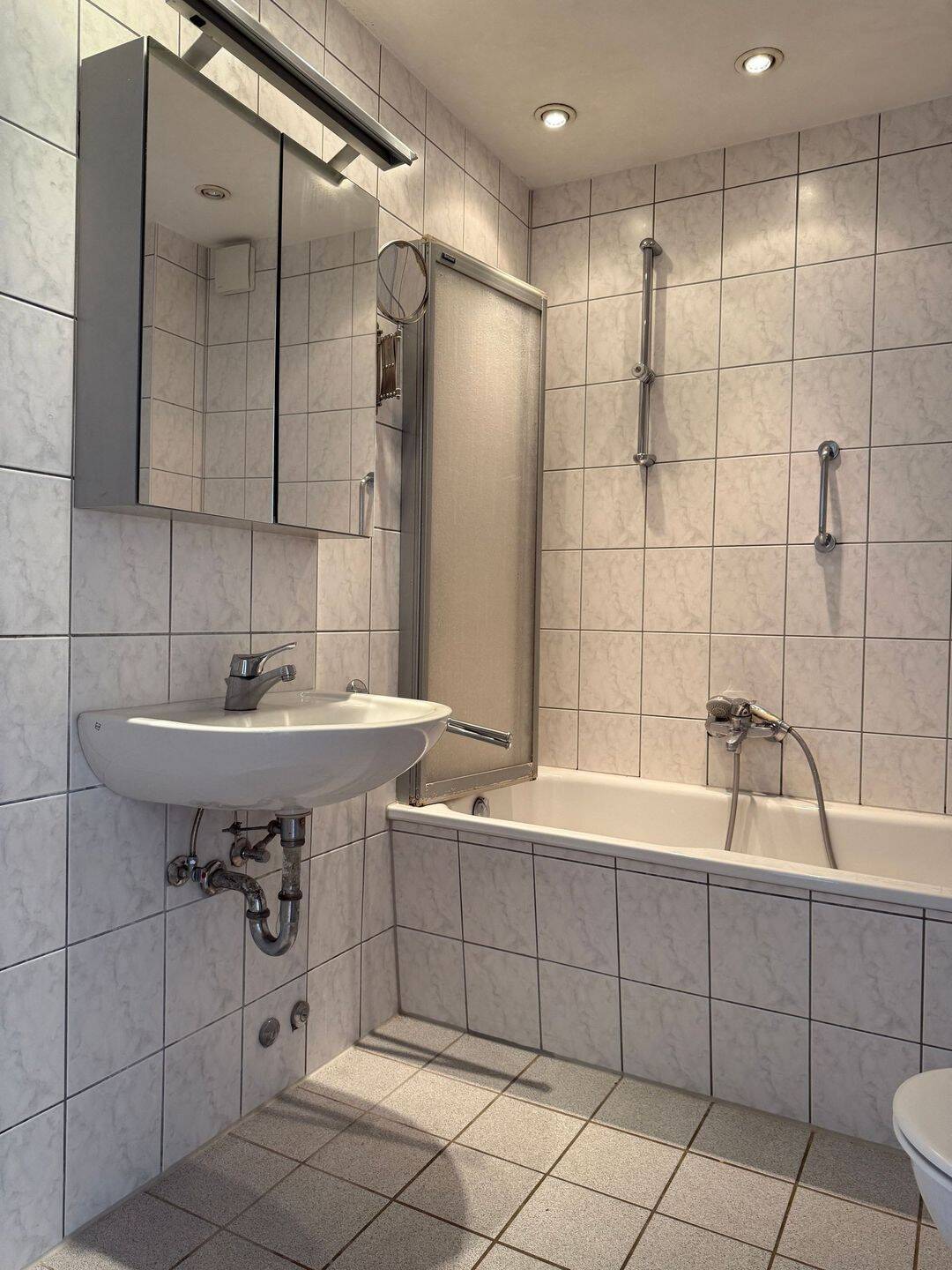 City-Charme trifft Wohnkomfort - Ihr neues Zuhause in der Marienstraße – Marienstraße 91, 30171 Hannover – Vorschaubild 6