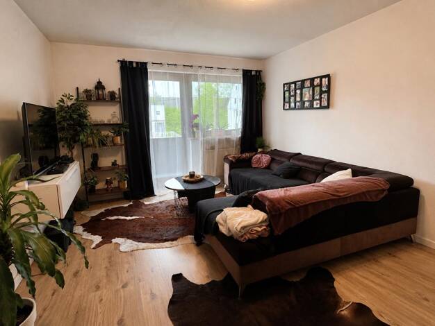 Wohnung zum Kauf 275.000 € 3 Zimmer 74 m² Gersthofen Gersthofen 86368
