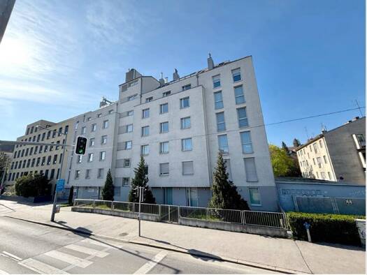 Büro zur Miete 17,50 € 2 Zimmer 45,7 m² Bürofläche Wien 1130