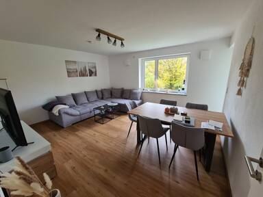 Wohnung zur Miete 850 € 3 Zimmer 65 m² Geschoss 1/3 Kaufbeuren Kaufbeuren 87600