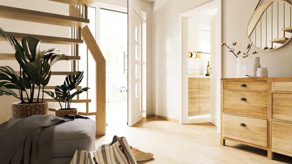 Haus zum Kauf provisionsfrei 320.000 € 125 m² 750 m² Grundstück Saalfeld Saalfeld/Saale 07318