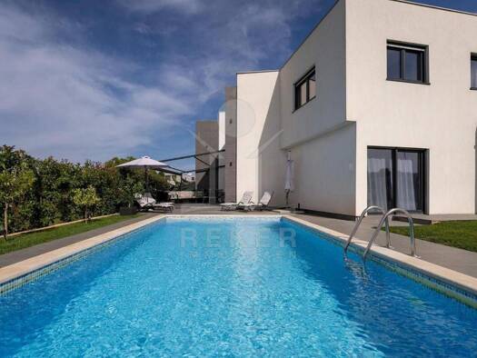 Doppelhaushälfte zum Kauf 549.000 € 5 Zimmer 158 m² 500 m² Grundstück Poreč 52440