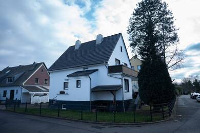 Einfamilienhaus zum Kauf 649.000 € 6 Zimmer 138 m² 385 m² Grundstück frei ab 01.07.2025 Selhof Bad Honnef 53604